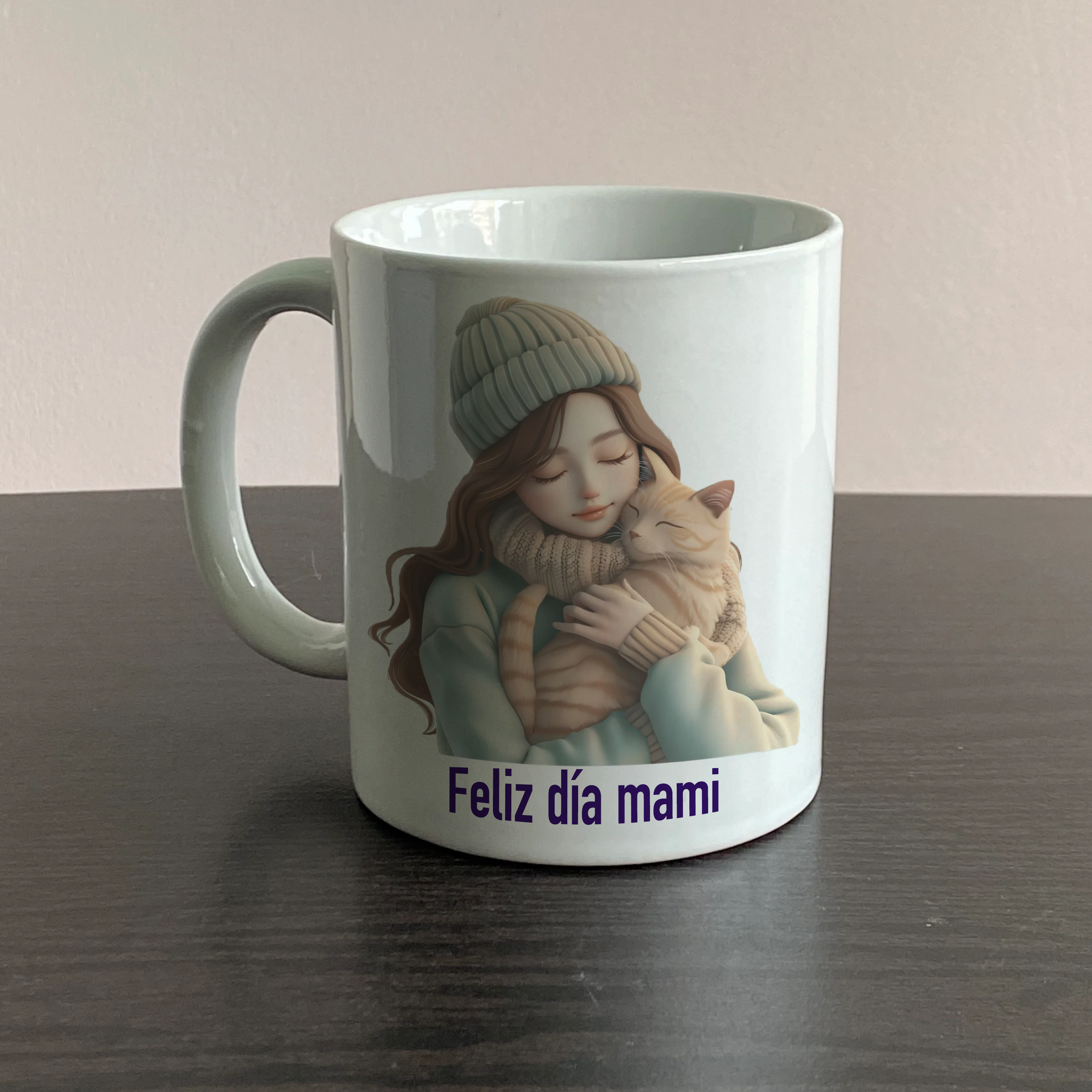 Tazas personalizadas